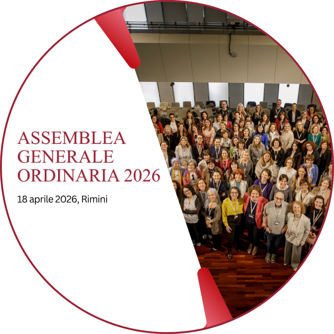 Promemoria assemblea generale ordinaria 2026