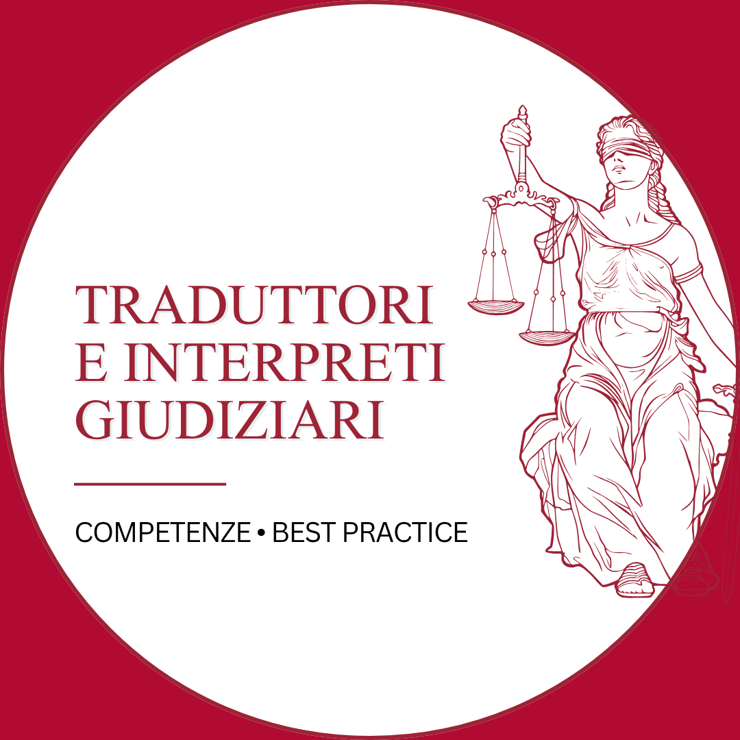 Traduttori e interpreti giudiziari